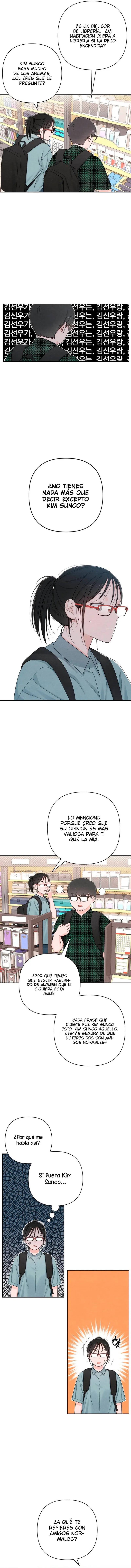 6 Revelación De la Juventud