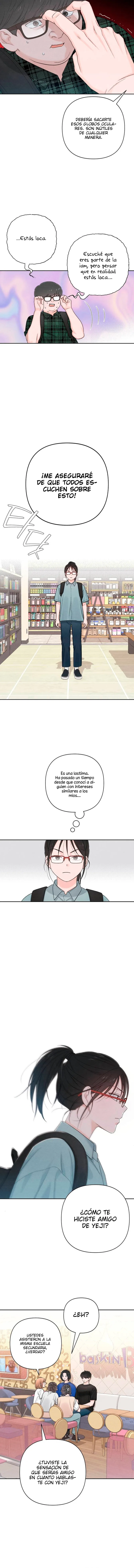 9 Revelación De la Juventud