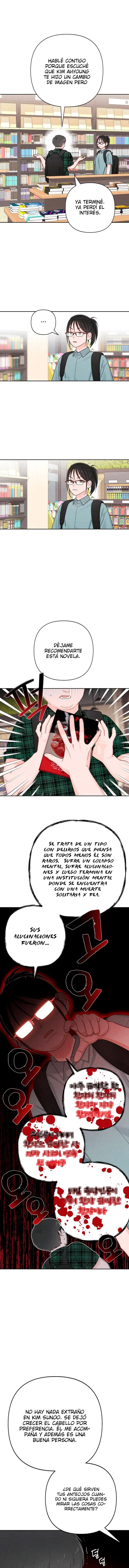 8 Revelación De la Juventud