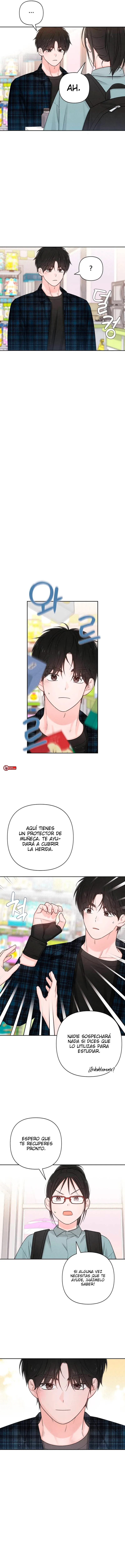 4 Revelación De la Juventud