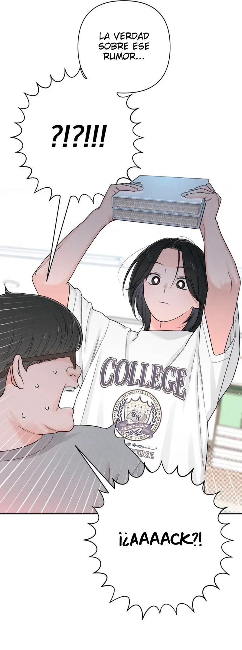 13 Revelación De la Juventud