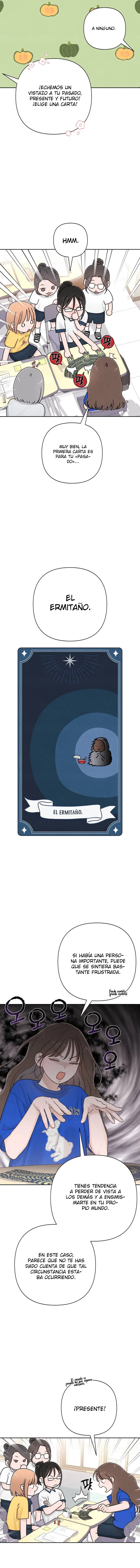 8 Revelación De la Juventud