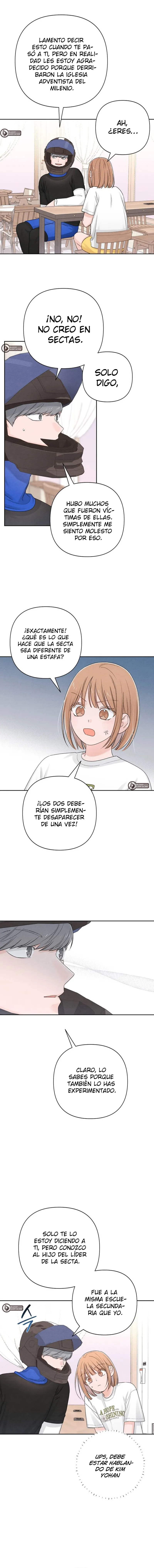 12 Revelación De la Juventud