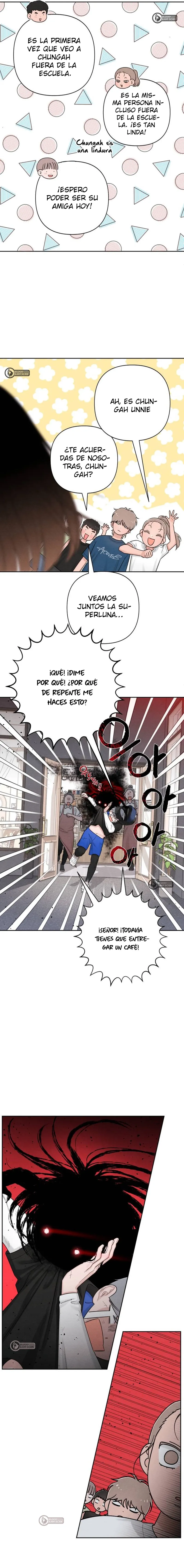 14 Revelación De la Juventud