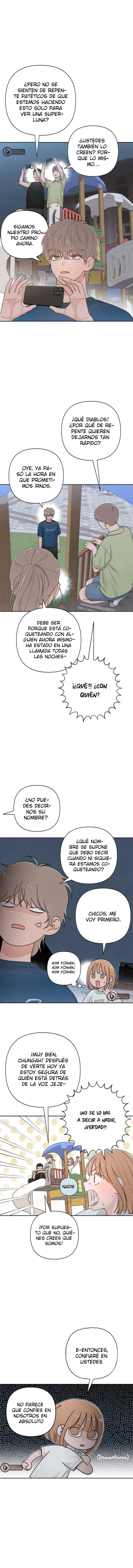 8 Revelación De la Juventud