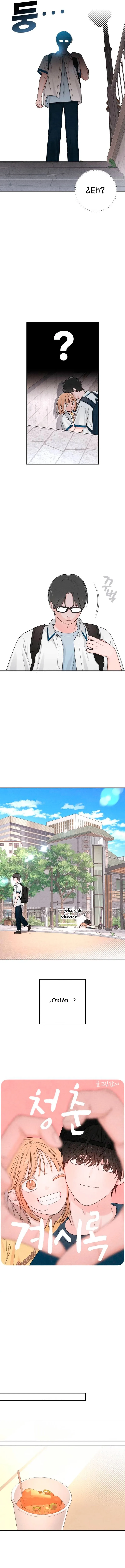 2 Revelación De la Juventud