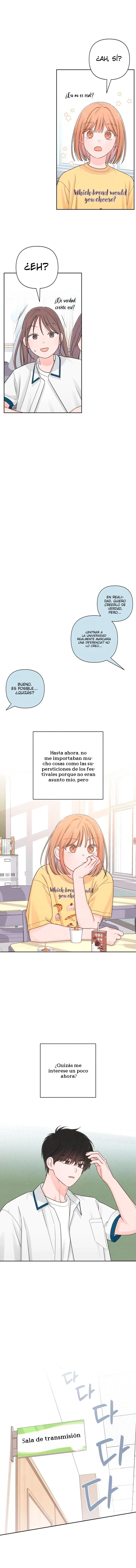 6 Revelación De la Juventud