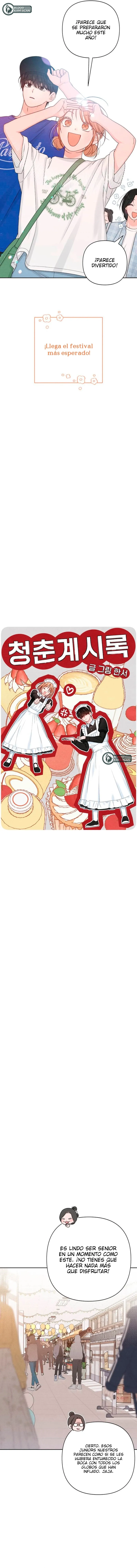 1 Revelación De la Juventud