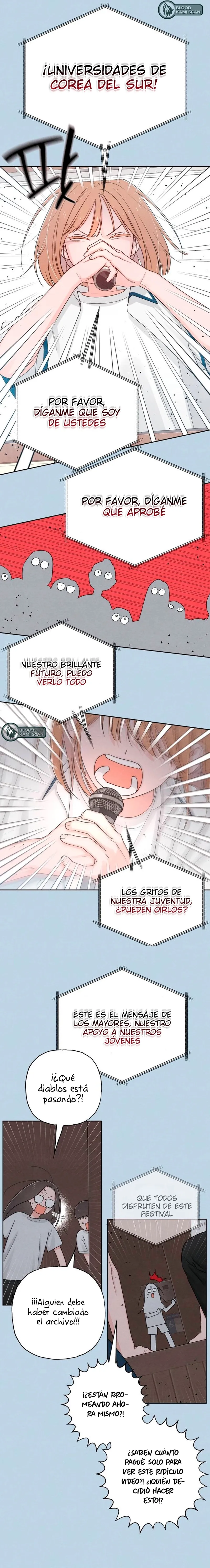 6 Revelación De la Juventud