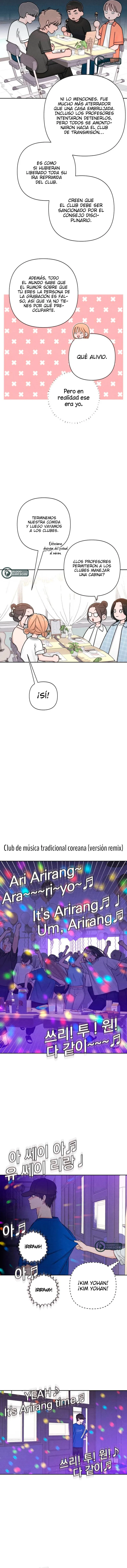 8 Revelación De la Juventud