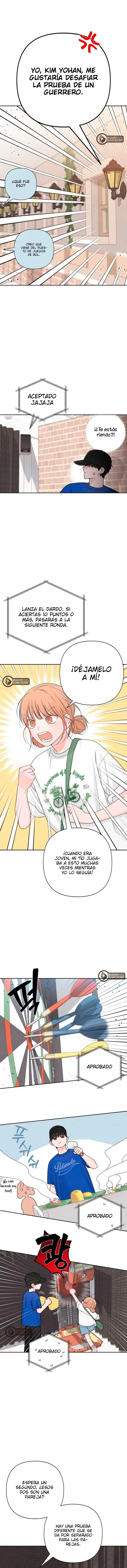 8 Revelación De la Juventud