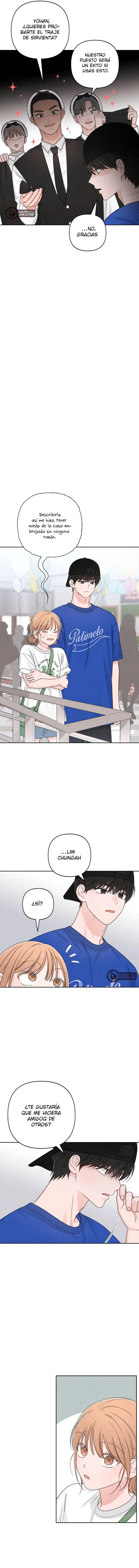 8 Revelación De la Juventud