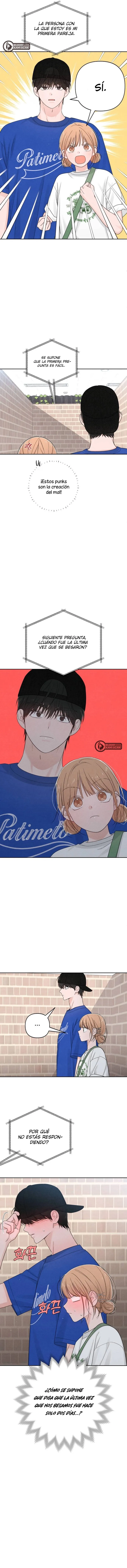 1 Revelación De la Juventud