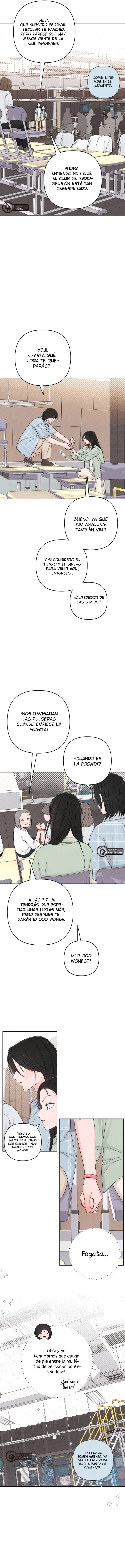 5 Revelación De la Juventud