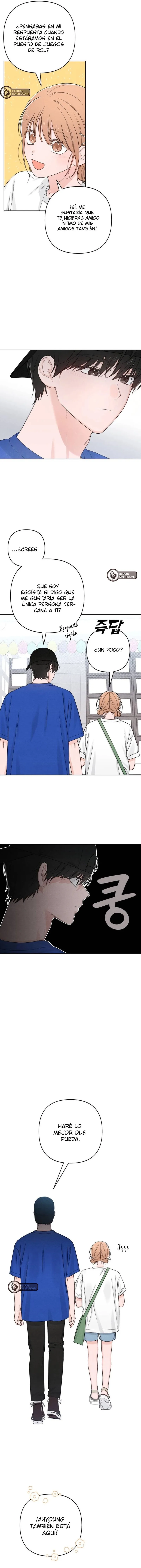 9 Revelación De la Juventud