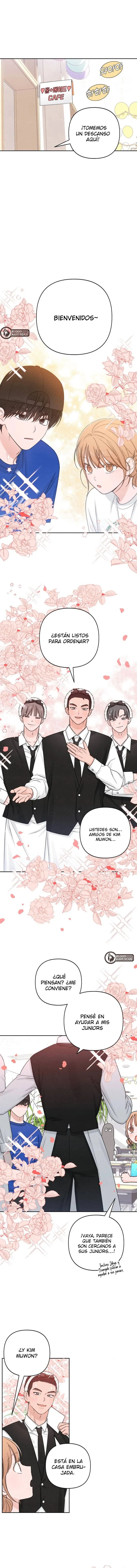 6 Revelación De la Juventud