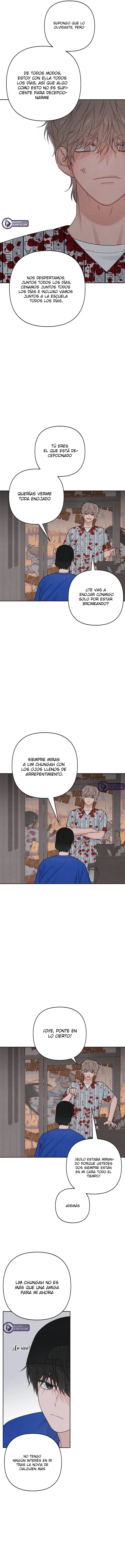 5 Revelación De la Juventud