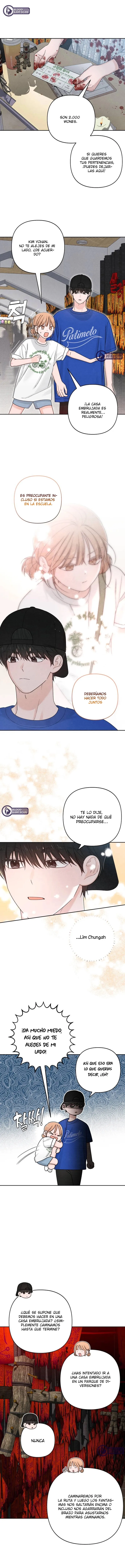 0 Revelación De la Juventud