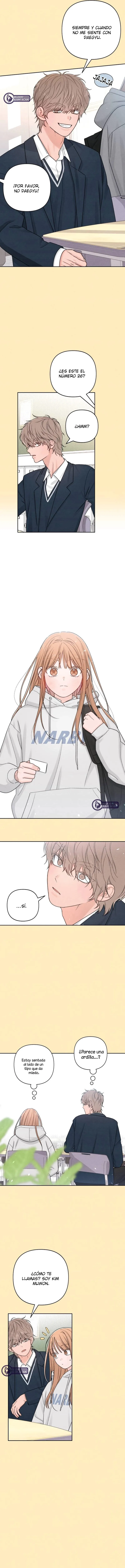 8 Revelación De la Juventud