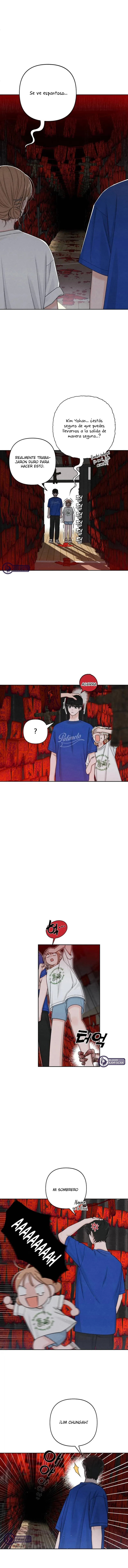 1 Revelación De la Juventud