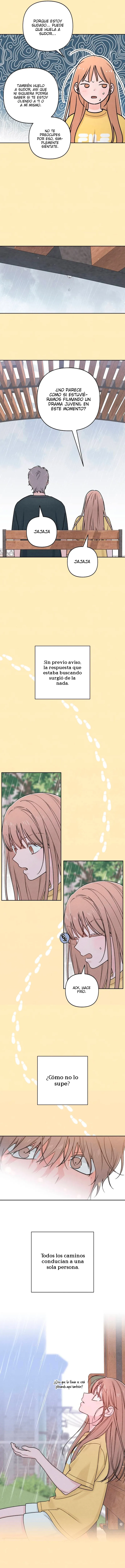 8 Revelación De la Juventud