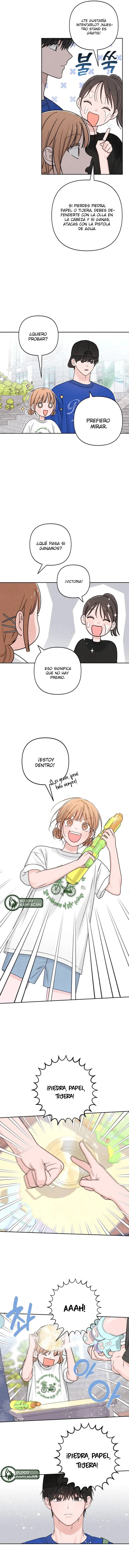 8 Revelación De la Juventud