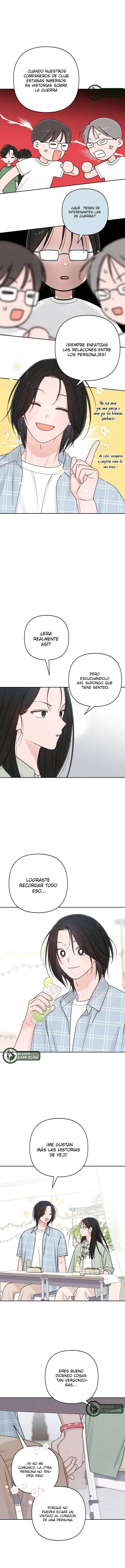 5 Revelación De la Juventud