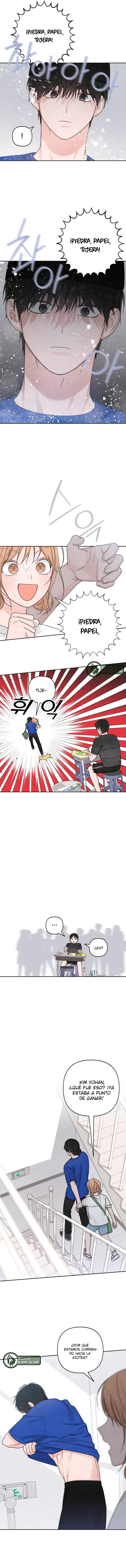 9 Revelación De la Juventud