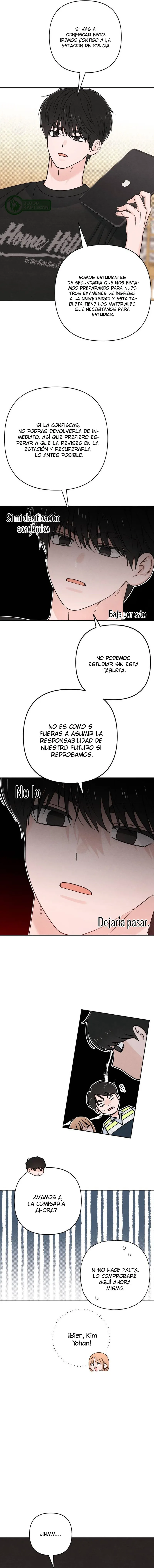 6 Revelación De la Juventud