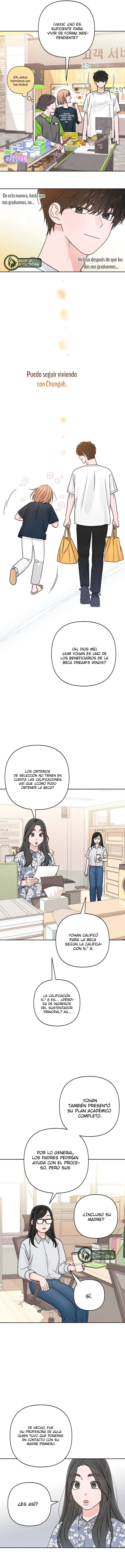 6 Revelación De la Juventud