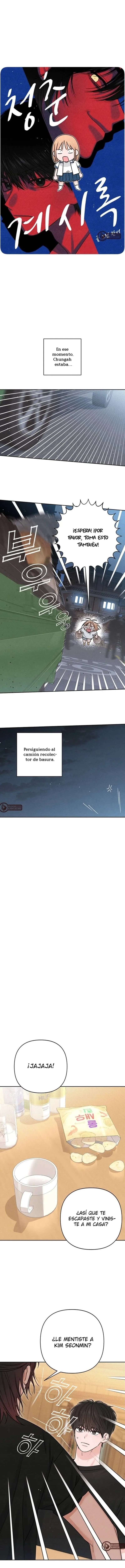 3 Revelación De la Juventud