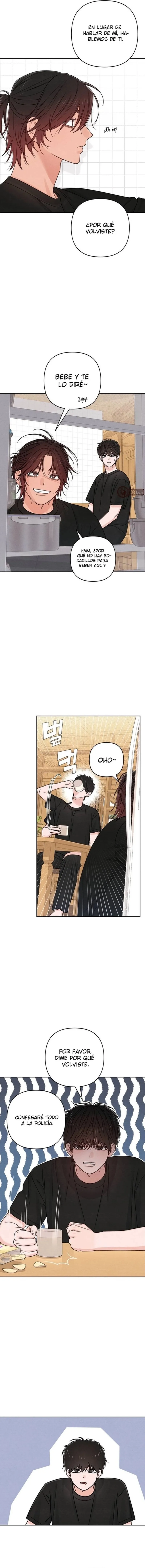 6 Revelación De la Juventud