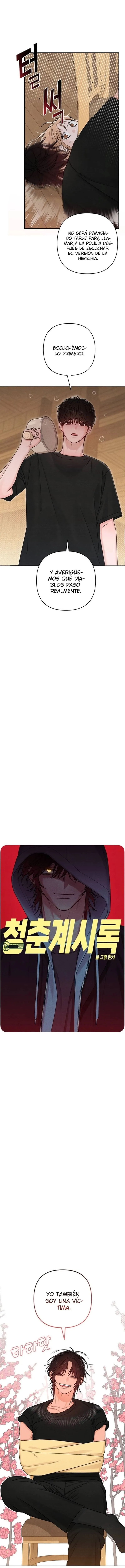 2 Revelación De la Juventud