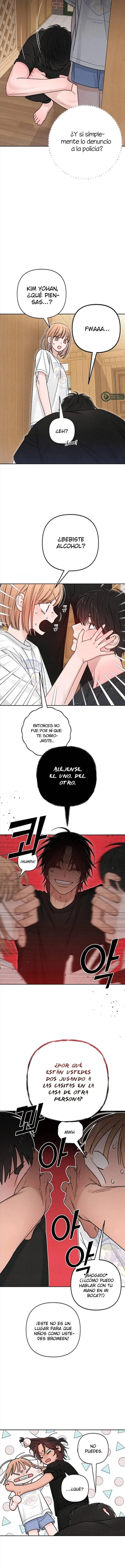 8 Revelación De la Juventud