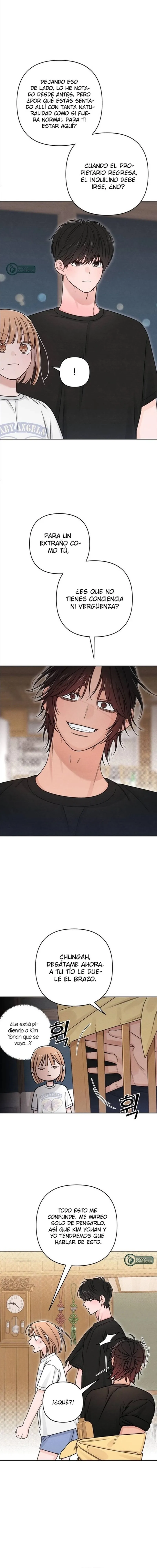 6 Revelación De la Juventud