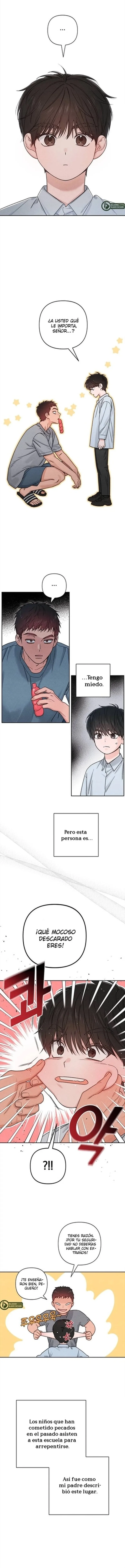 0 Revelación De la Juventud