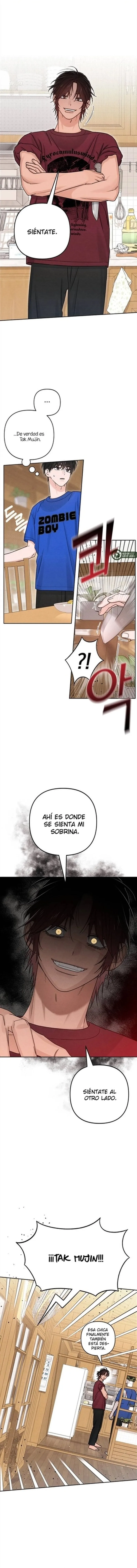 4 Revelación De la Juventud