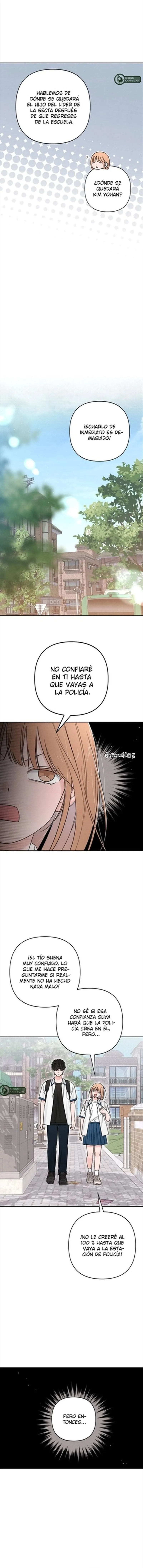 6 Revelación De la Juventud