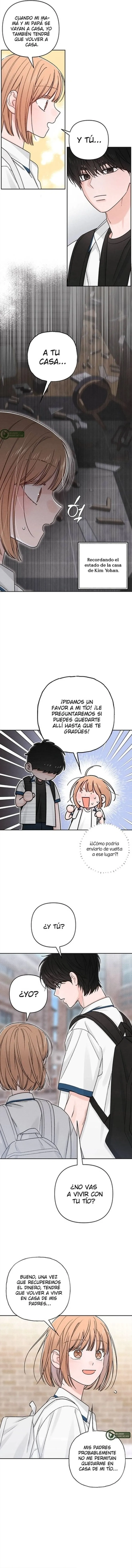 8 Revelación De la Juventud