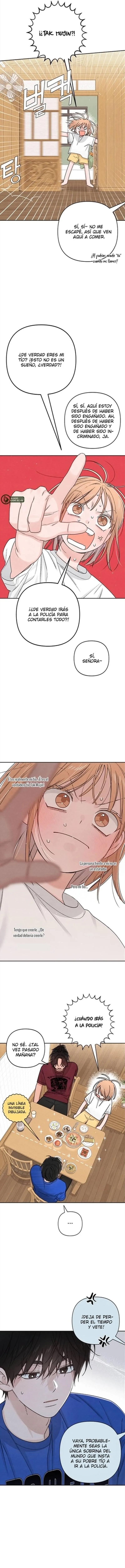 5 Revelación De la Juventud