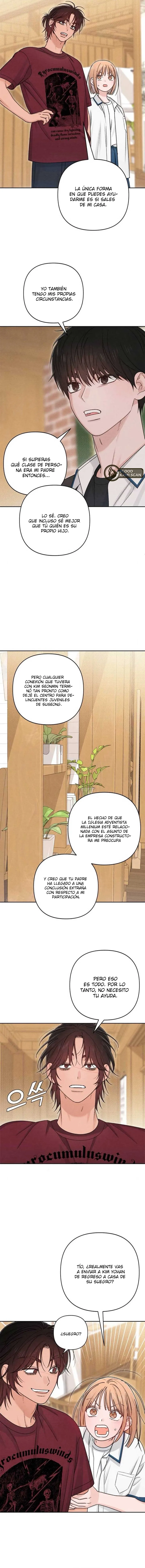 1 Revelación De la Juventud