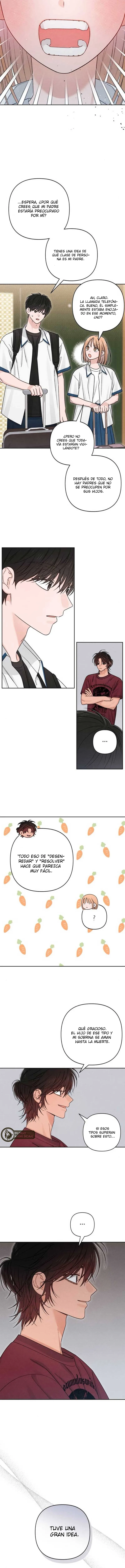 5 Revelación De la Juventud