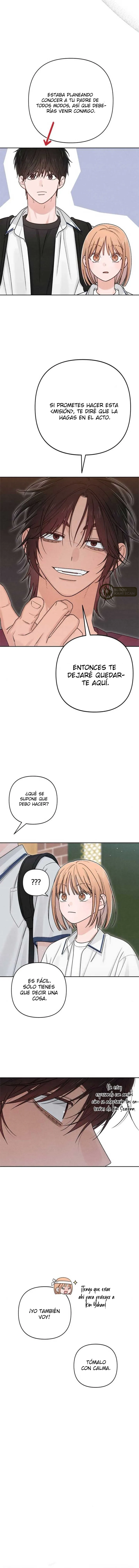 6 Revelación De la Juventud