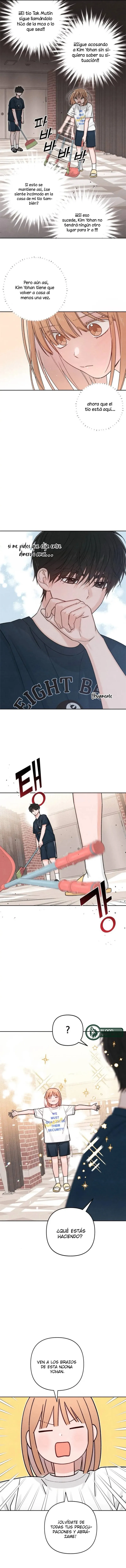 8 Revelación De la Juventud