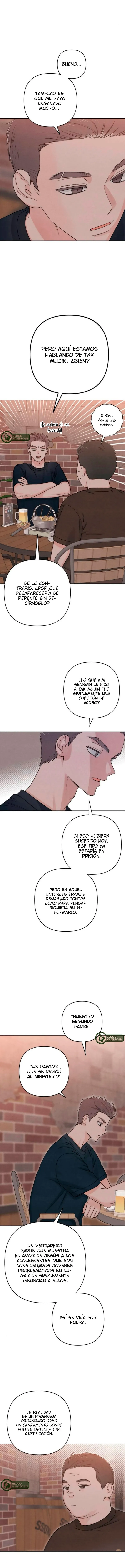 8 Revelación De la Juventud