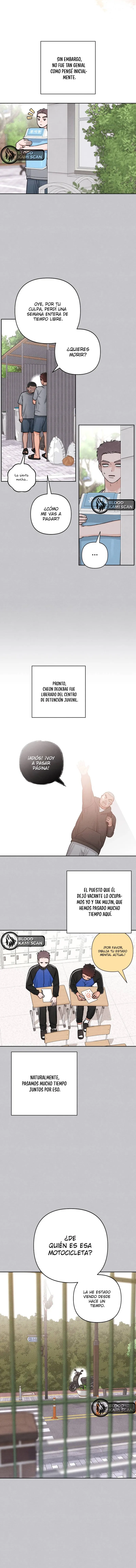 7 Revelación De la Juventud