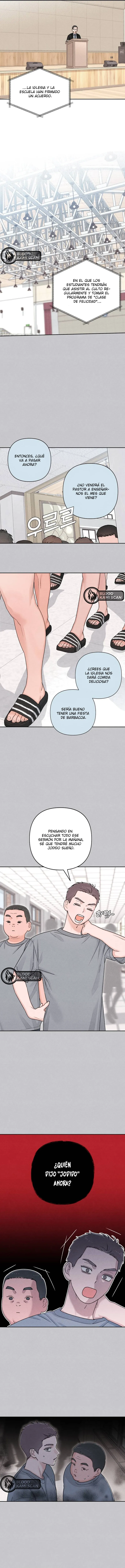 1 Revelación De la Juventud