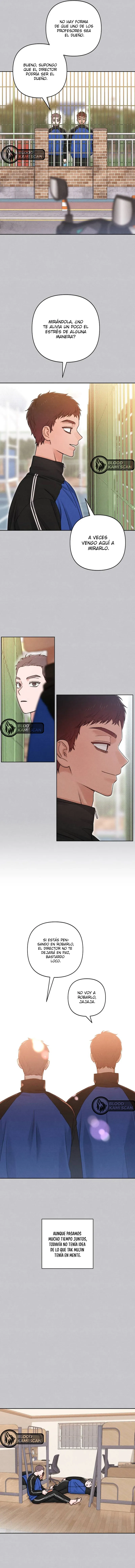 8 Revelación De la Juventud