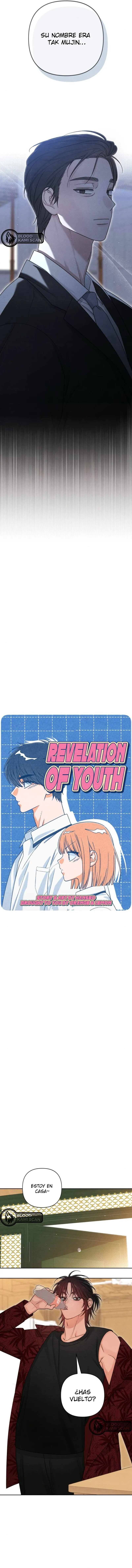 6 Revelación De la Juventud