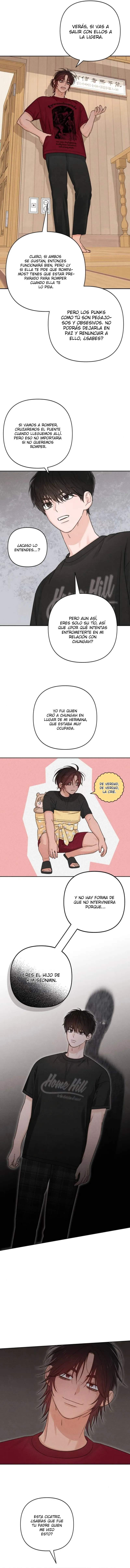 5 Revelación De la Juventud